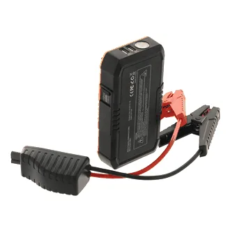 Intec i-starter 2.4 - Démarreur de secours