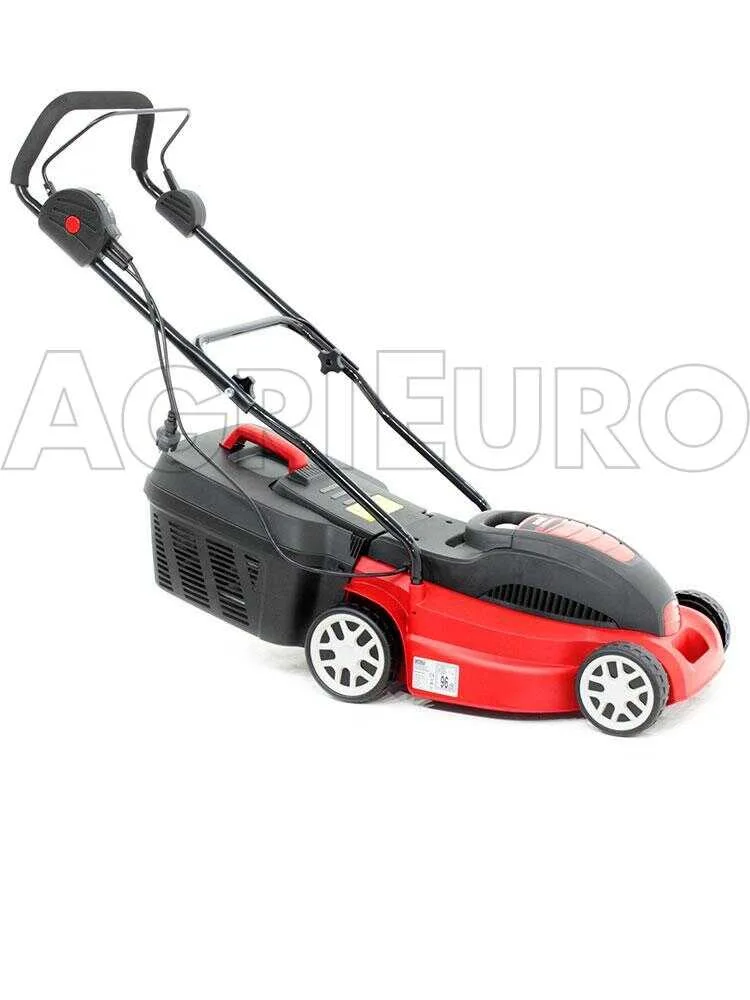 MTD Optima 42 E - Tondeuse à gazon électrique - 1800W - Coupe de 42 cm