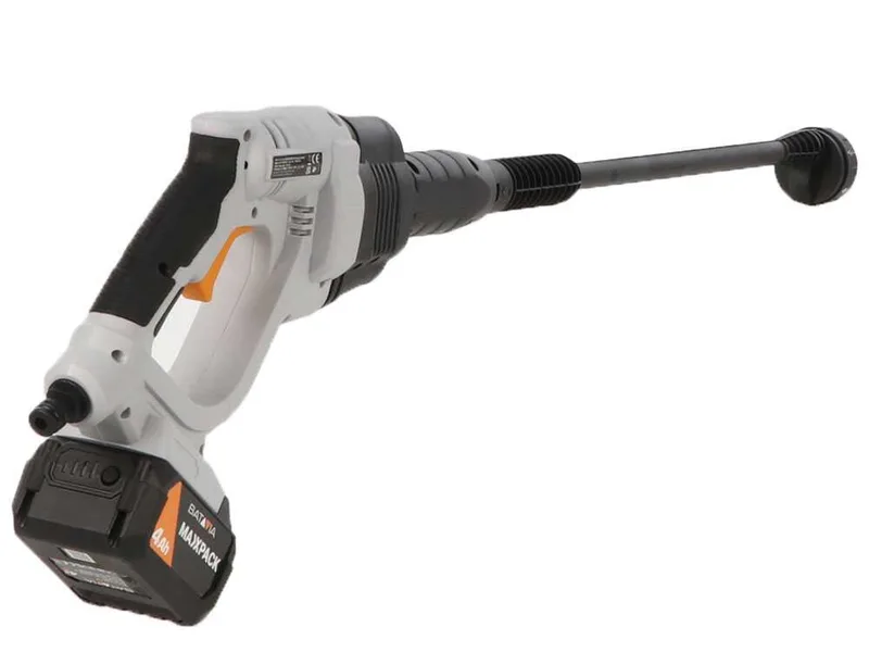 Batavia NEXXFORCE 7064735 - Pistolet à pression -18V/ 4Ah