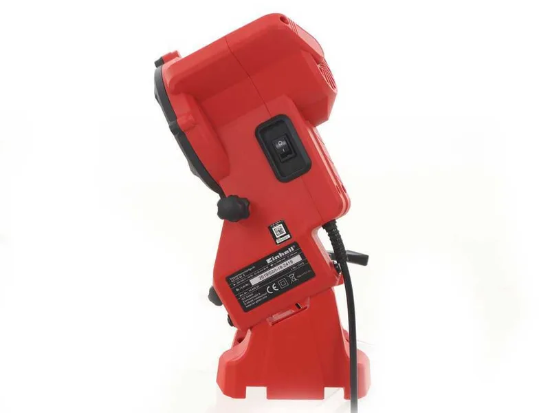 Affûteuse de chaînes de tronçonneuses Einhell GC-CS 85 E