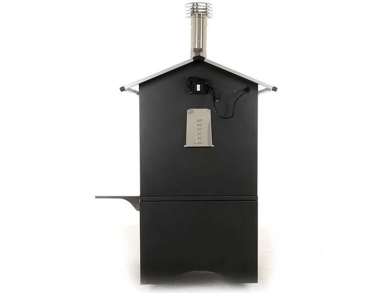 Fontana Gusto - Four à bois d'extérieur 100X65 cm