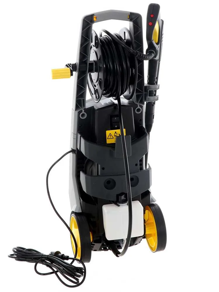 Nettoyeur haute pression Lavor eau froide Lavor Pascal 20 - Electrique à eau froide 140 bars max