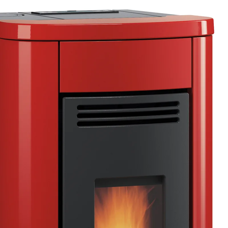 Extraflame KLAUDIA 5.0 EVO poêle à granulés