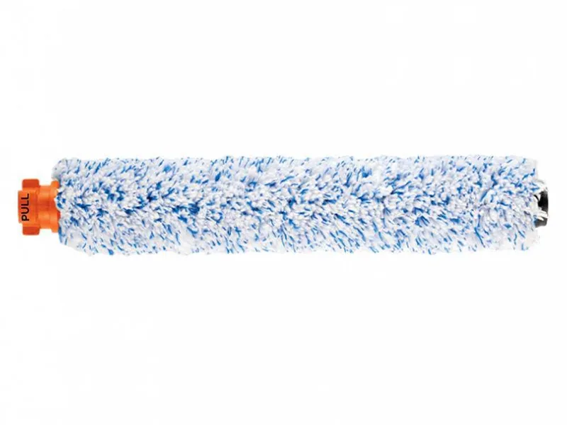 Rouleau brosse BISSELL CrossWave - Pour sols durs