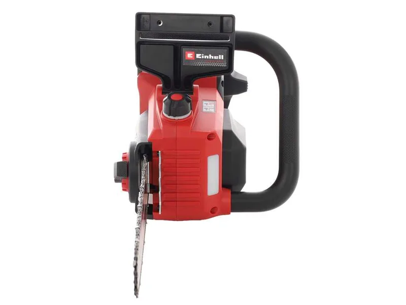 Einhell GP-LC 36/40 LI BL - Solo - Tronçonneuse à batterie