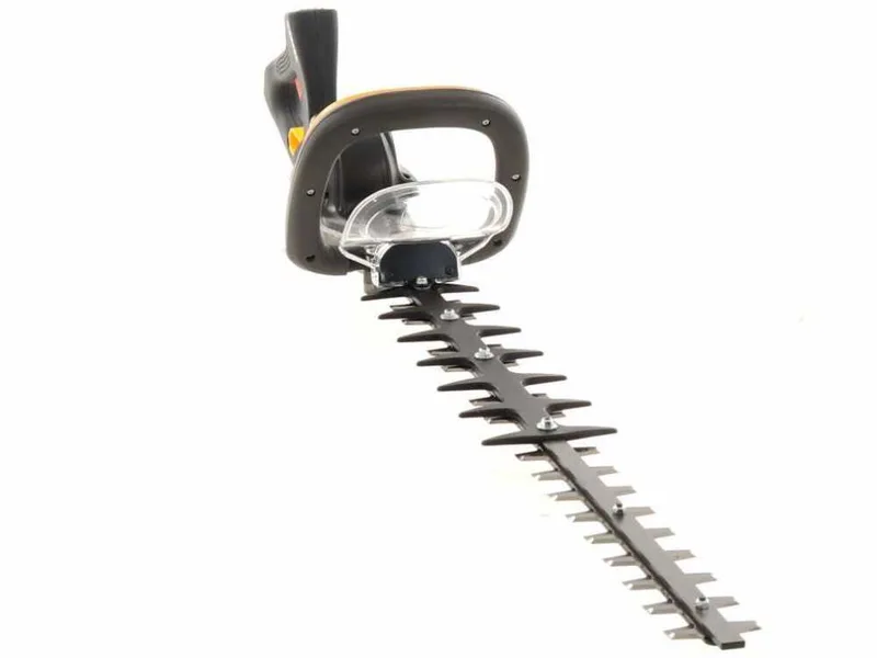 Zanon Raptor 750 -Taille-haie à batterie 50.4V/14.5 Ah - lame de 75 cm