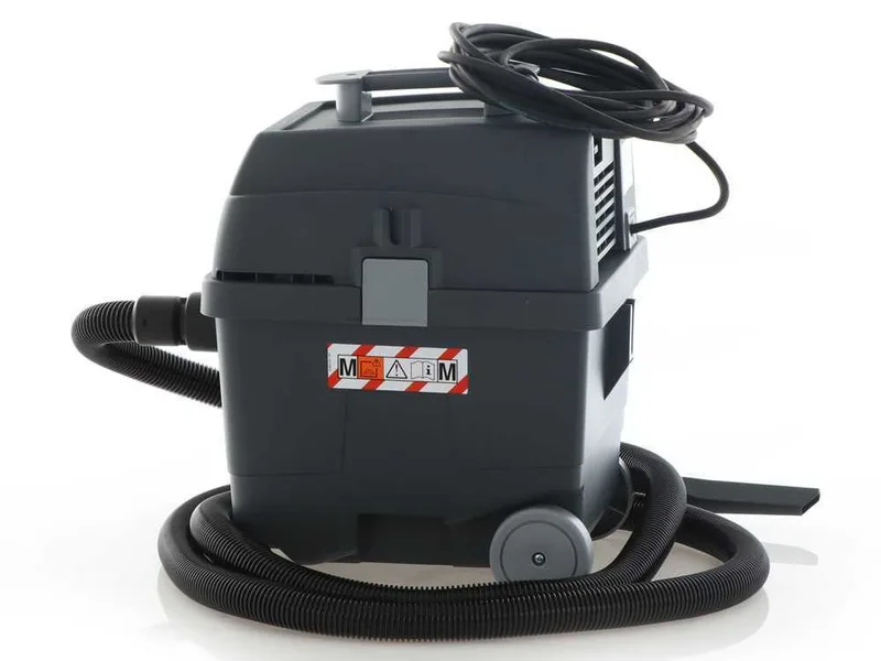 Comet CVP 130 PEM - Aspirateur multifonction - 30 L - Série Professionnelle