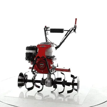 Barbieri B/115 Motobineuse à essence 9 CV - Moteur Honda GX270