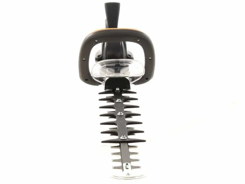 Taille-haie Zanon Raptor 600 - sans batterie