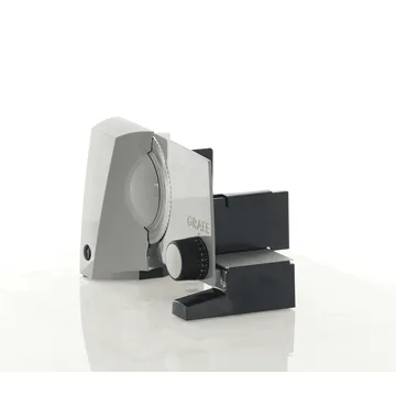 Graef G50EU - Trancheuse avec lame de 170 mm