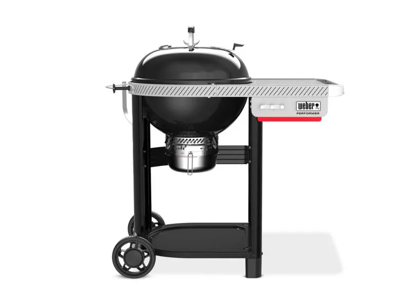 Weber Performer - Barbecue à charbon