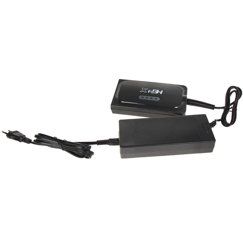 Chargeur individuel Henx 40V