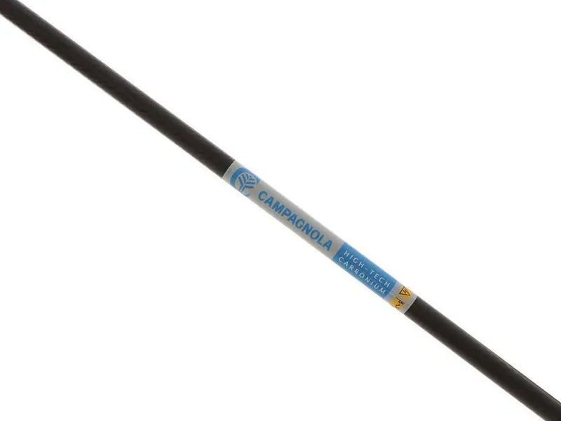 Perche pneumatique fixe en carbone sans poignée 150 cm - Perche fixe ultra-légère