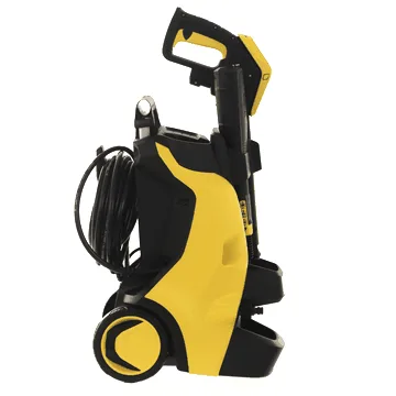Nettoyeur haute pression Karcher à eau froide K5 Smart Control - avec Bluetooth