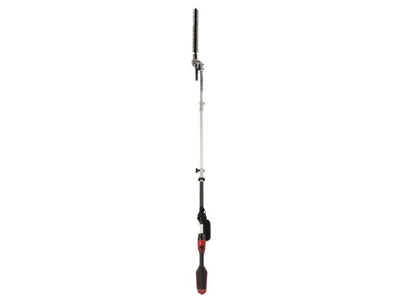 Einhell GC-HH 9046 - Taille-haie électrique sur perche télescopique orientable