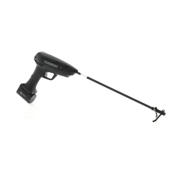 Secoueur à myrtilles électrique Campagnola Starberry MD2 - 3 Batteries 14.4V 2.5AH