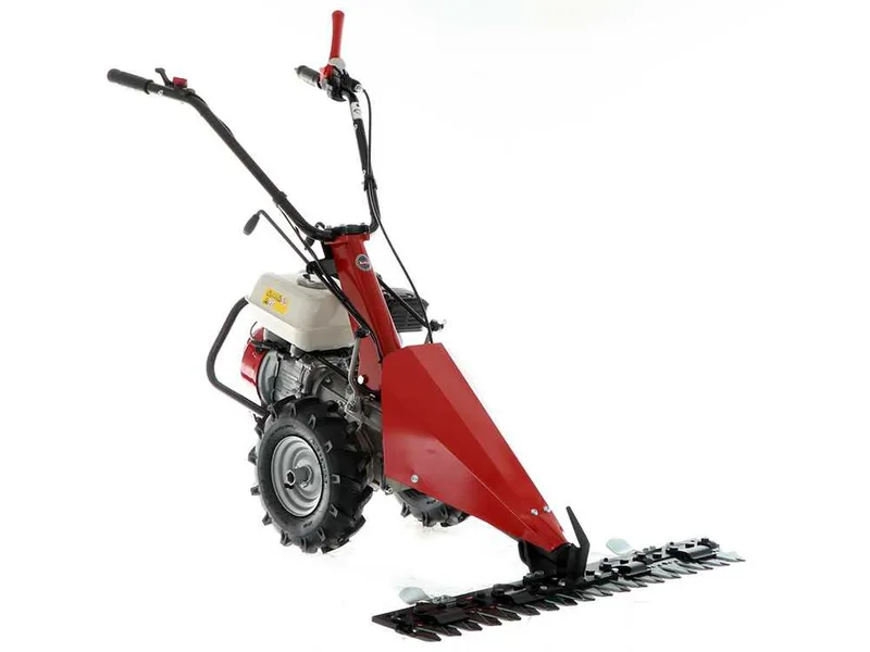 Barbieri C/60 - Motofaucheuse multifonction - Honda GX160
