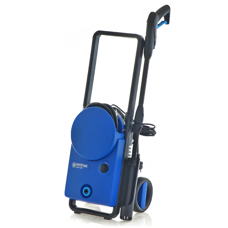Nettoyeur haute pression électrique à eau froide Nilfisk CORE 125-5 EU