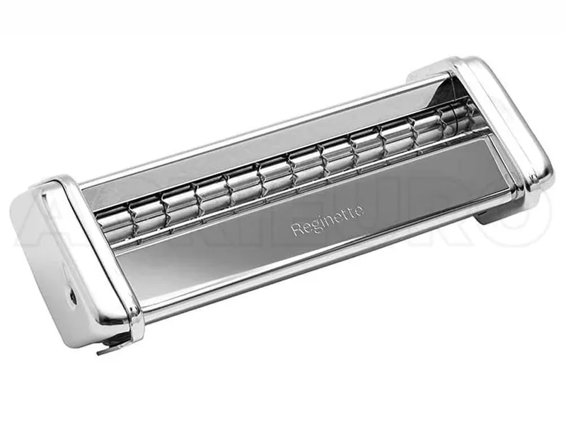 Accessoire pour tréfiler les pâtes - Marcato Atlas 150 Reginette 12 mm