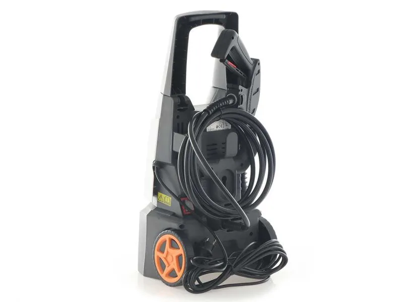 Nettoyeur haute pression à eau froide Comet KMZ 130 Classic - Pression max 130 bars