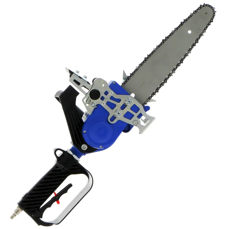 Élagueuse pneumatique Paterlini Jack 10'' 1/4 carving - pour la taille