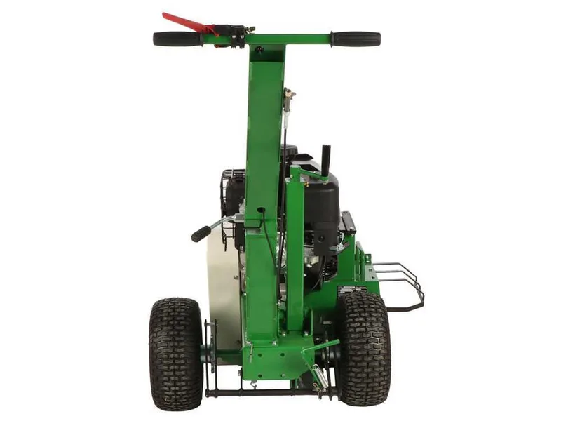 GreenBay DIG BSE-600 - Trancheuse de sols - B&S XR2100