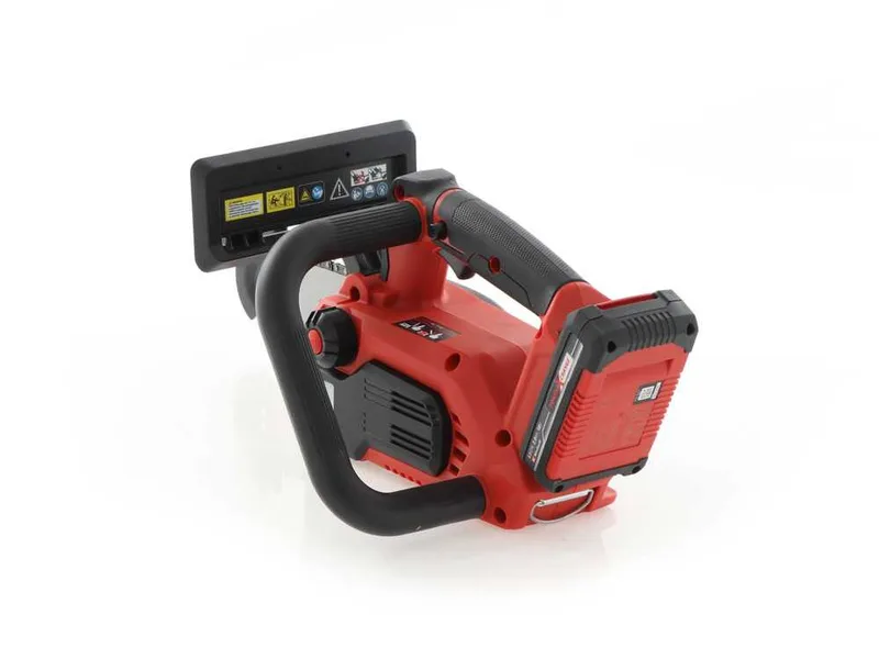 Einhell Fortexxa 18/20 TH - Tronçonneuse de taille à batterie