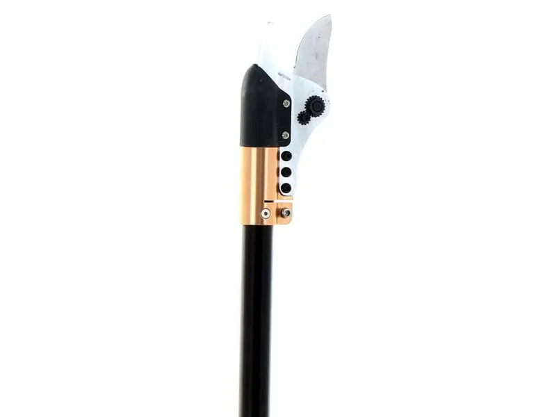 Campagnola Stark 90 - Sécateur électrique d'élagage - 2x 21.6V 2.5Ah - Diamètre de coupe 40 mm