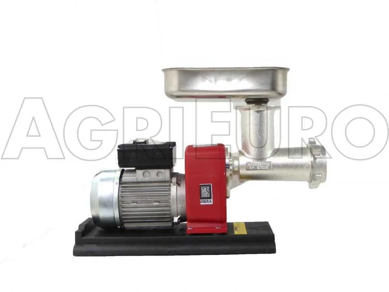 New O.M.R.A. New-Line TC22 - Hachoir à viande électrique - 1600W