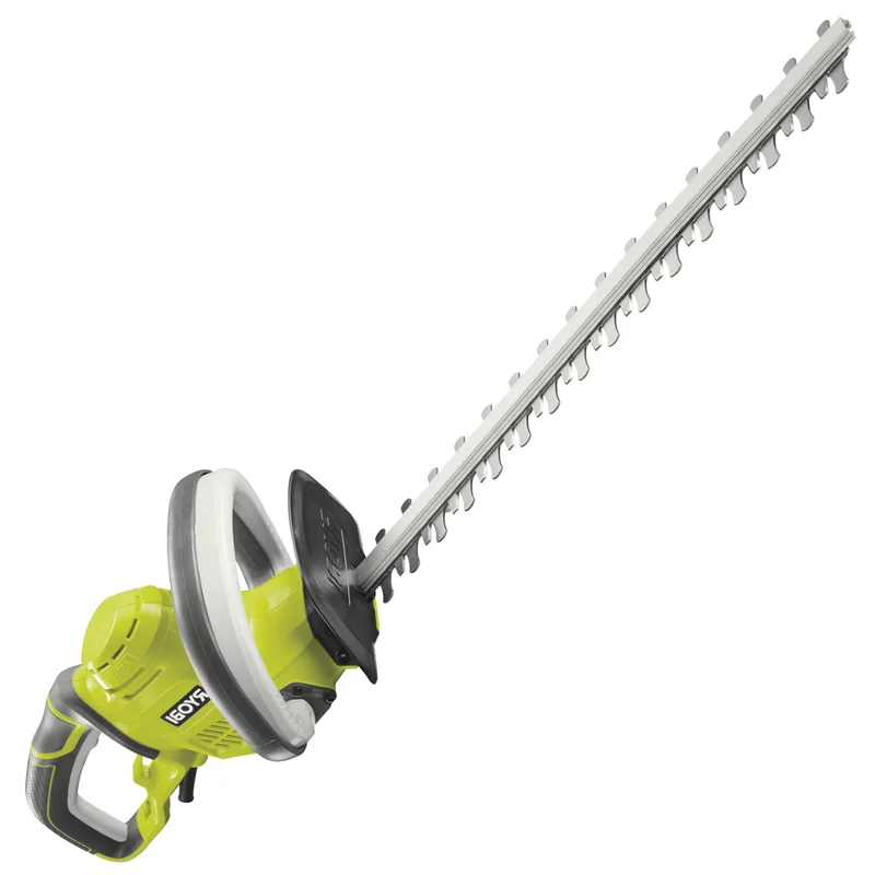 RYOBI RHT4550 - Taille-haie électrique avec lame de 50 cm - 450W