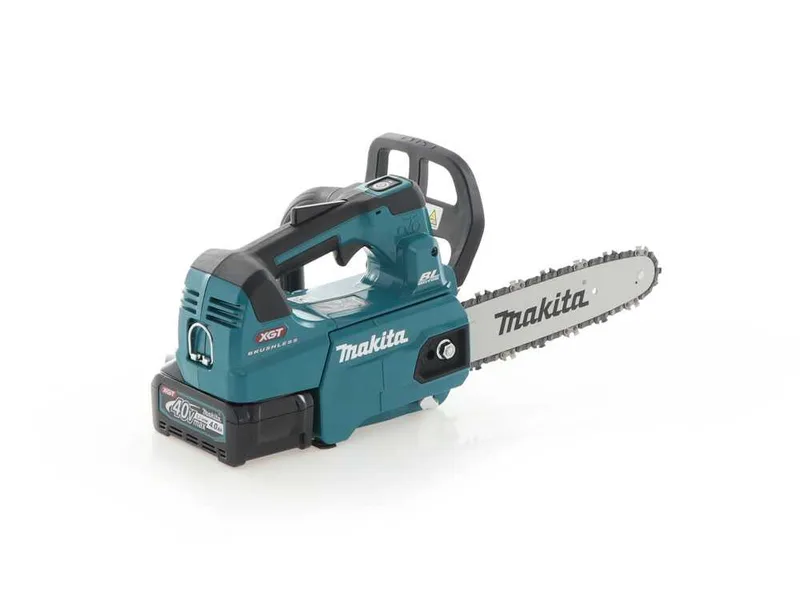Makita UC002GZ - Tronçonneuse à batterie - Guide 25 cm