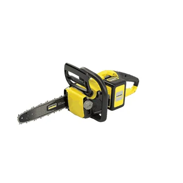 Karcher CNS 18-30 - Tronçonneuse à batterie 18V 2,5 Ah - Lame de 30 cm