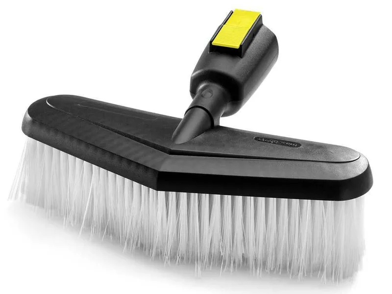 Brosse lavage