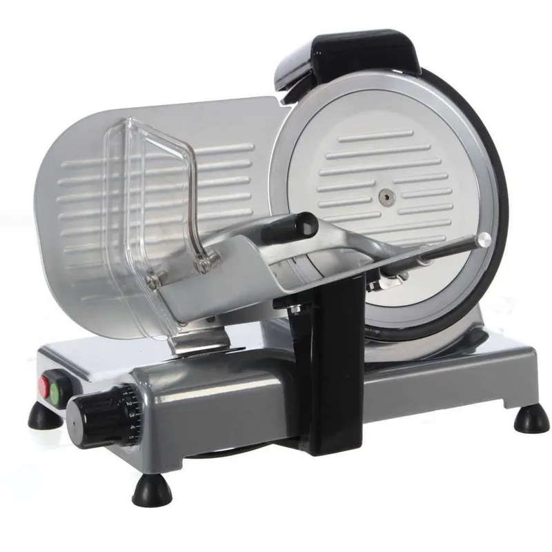 Reber TF25 - Trancheuse avec lame trempée et rectifiée de 250 mm - 140W
