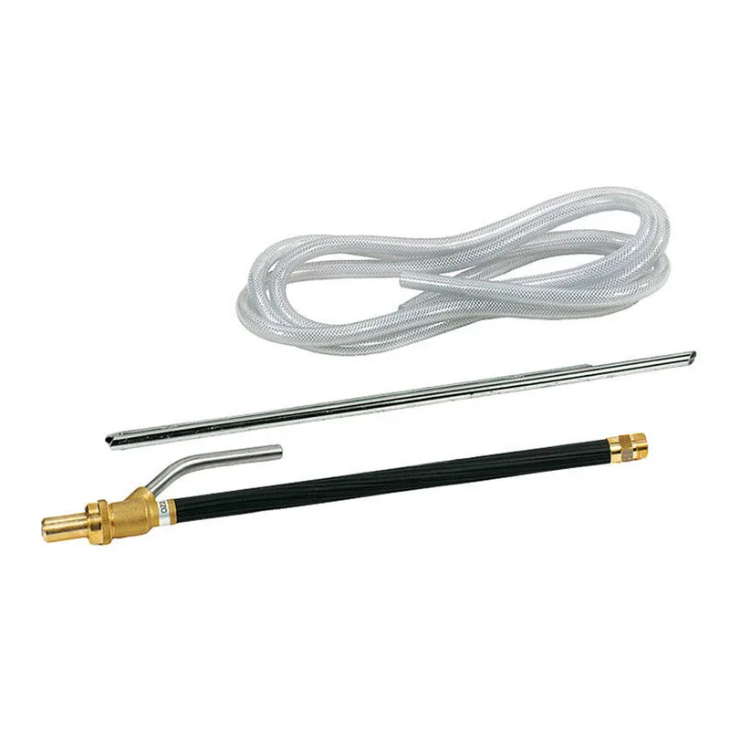 Kit lance de sablage PRO - annovi reverberi - 41762