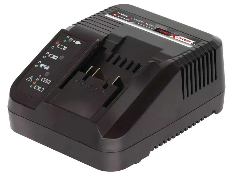 Chargeur Einhell Charger 18 V 3 A - Pour batteries 18 V