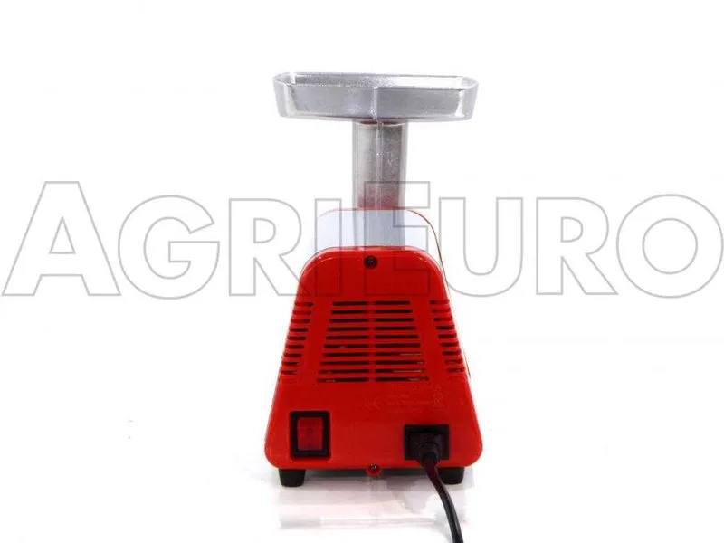 New o.m.r.a. TC5 spremy - Hachoir à viande électrique - 225W