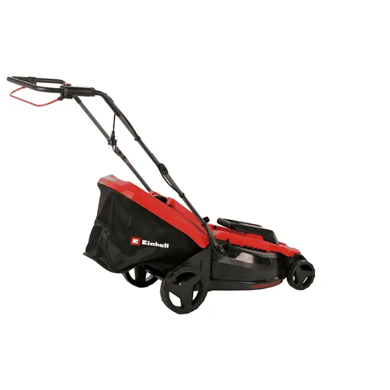 Einhell GC-EM 1800/43 - Tondeuse à gazon électrique - 1800W - Coupe de 43 cm