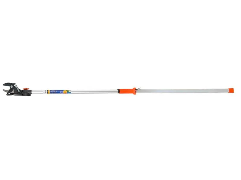 Stocker Art. 608 - Coupe-branches professionnel sur perche fixe de 170 cm - Ø 35 mm