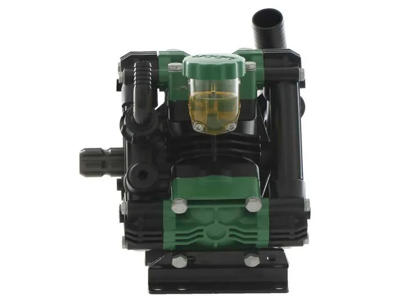 Udor Zeta 120 1c - Pompe à basse pression pour désherbage à tracteur