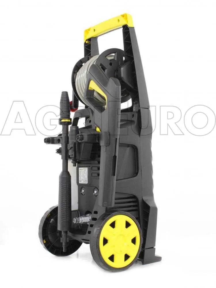 Nettoyeur Haute pression Stanley SXPW19E - léger et portatif - 130 bars max