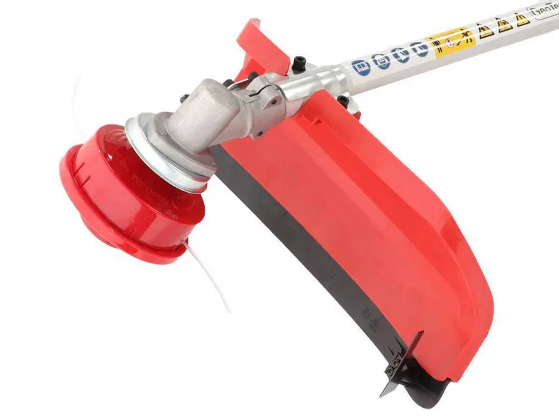 GeoTech GT-2 33 L - Débroussailleuse thermique