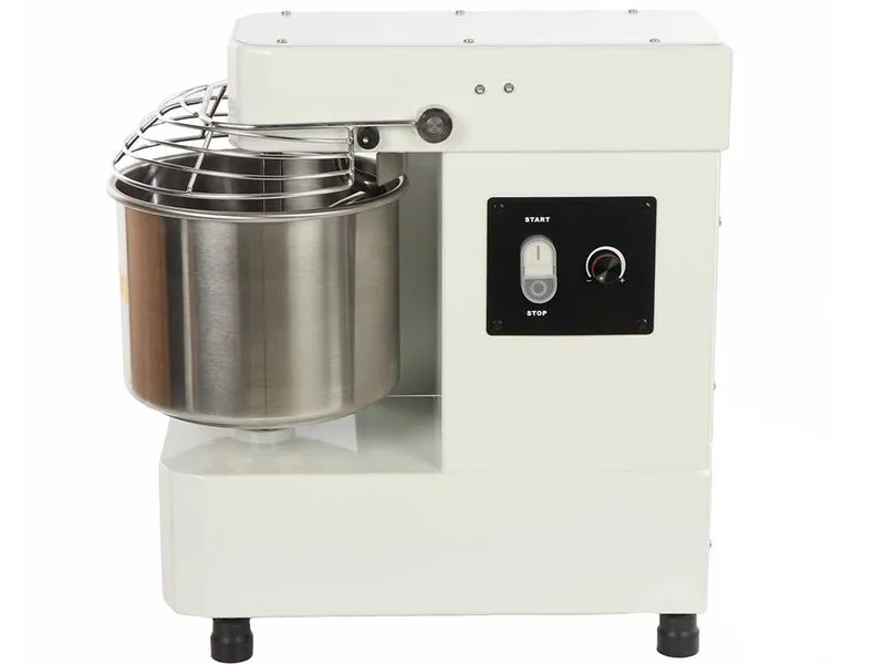 Prismafood iLine SFMC 10 VAR - Pétrin à spirale - capacité 8 kg - monophasé