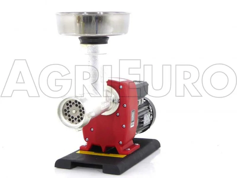 New O.M.R.A. New-Line TC12 - Hachoir à viande électrique - 400W