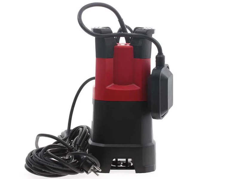 Pompe submersible électrique eaux chargées al-ko drain 7500 Classic 450W - raccord tuyau 38-25
