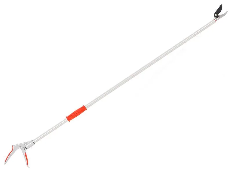 Stocker Art. 503 - Coupe-branches sur perche fixe de 150 cm - Ø 10 mm - coupe orientable