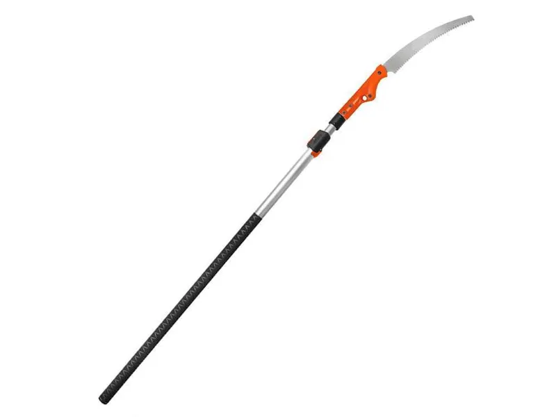 Scie de jardin Sirkos 330 TC sur perche télescopique 190-305 cm