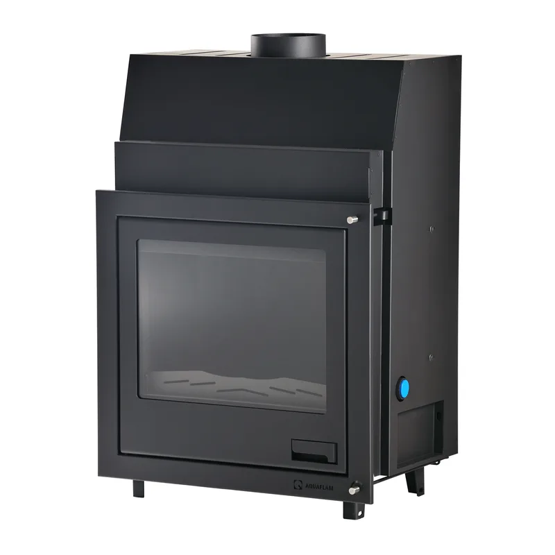 Aquaflam 25 Flat Manuel Insert de Cheminée à Eau