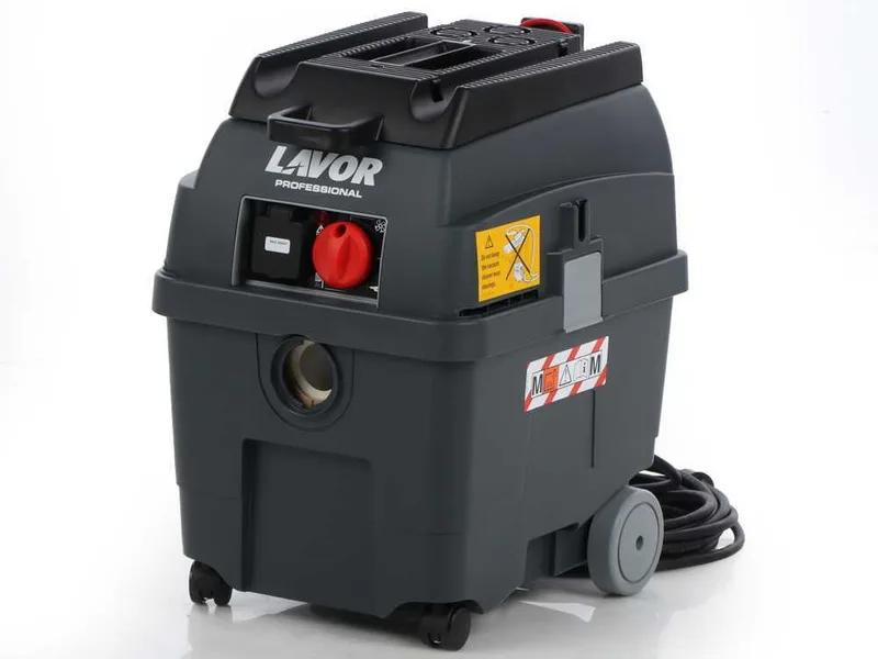 Lavor PRO WORKER - Aspirateur multifonction - 30 L - Série Professionnelle