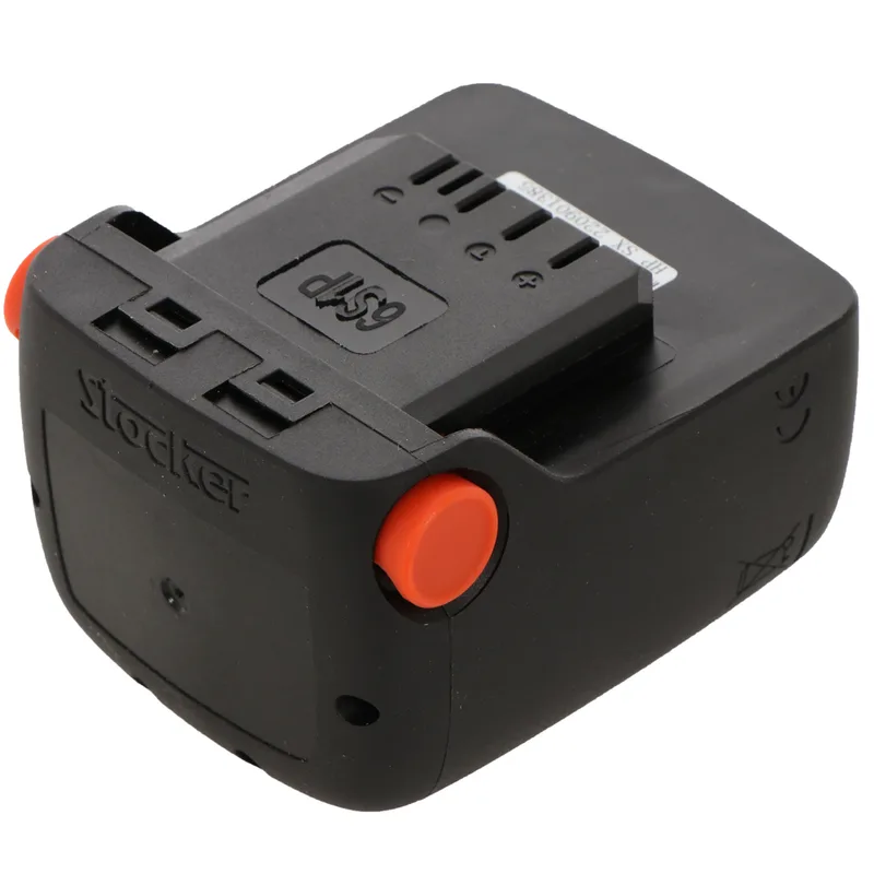 Stocker batterie au lithium de 21,6V 2,6Ah